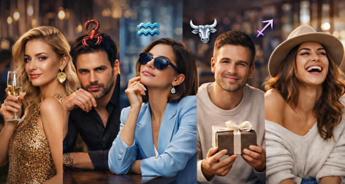 5 csillagjegy, aki sosem kér bocsánatot – vagy csak egészen sajátosan