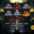 Februárban ismét mozikban az idén 25 éve lezárult Jurassic Park trilógia! - Stylenews, divat, életmód, stílus