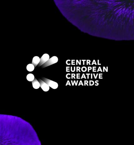 Elindult a Central European Creative Awards – új regionális díj a közép-európai kreativitás elismerésére