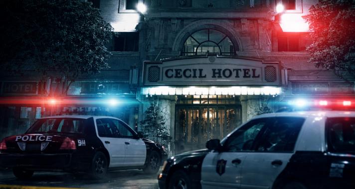 A hotel, ahol a falak is titkokat őriznek: A Cecil Hotel-rejtélye