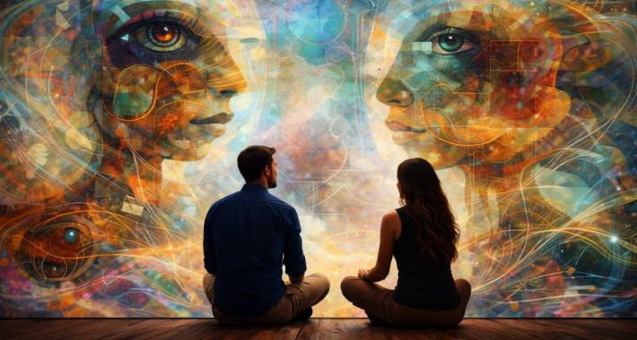 Kódolt vonzalom: Miért pont Ő? – Az evolúció és a párkapcsolatok