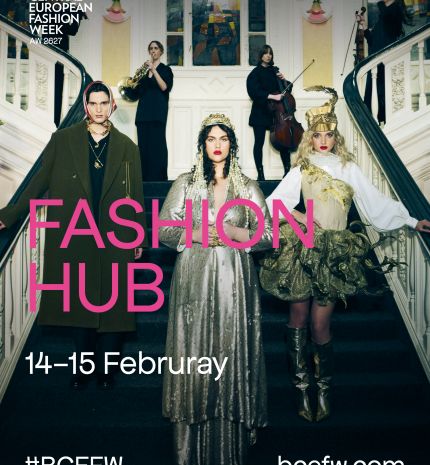 Több mint divathét – elindult a 17. Budapest Central European Fashion Week