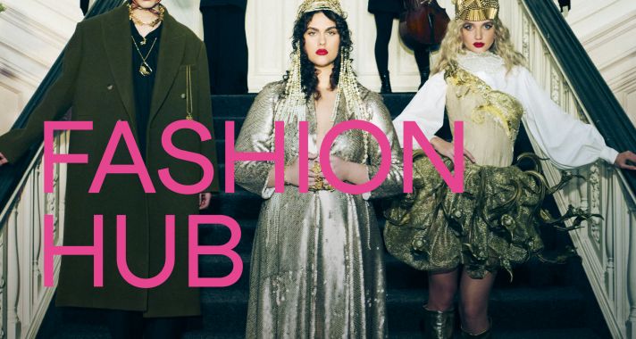 Több mint divathét – elindult a 17. Budapest Central European Fashion Week