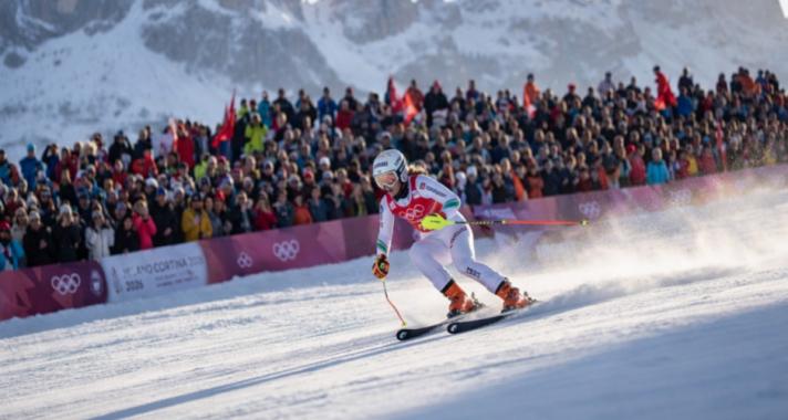 Dömping a jégen és a hóban: Jön a 2026-os olimpia eddigi legizgalmasabb csütörtökje!