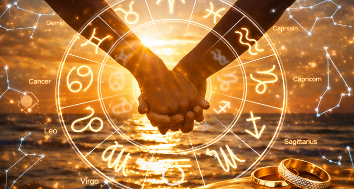 Akik nem tudnak búcsút inteni: A csillagjegyek, akiknél szinte borítékolható az újrakezdés