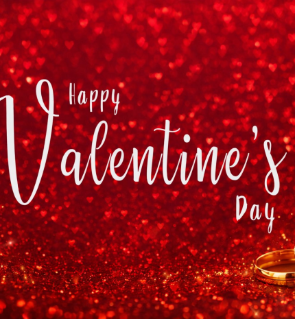 A Valentin-nap egy felfújt lufi. A valódi és nagy érzelmek csendesen érkeznek