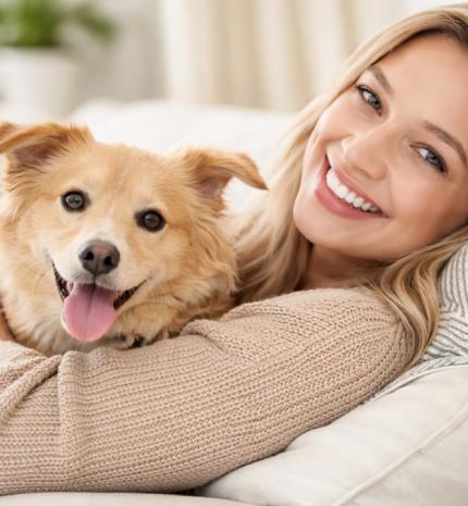 Stylelife - Több, mint a napi körök: A nagy kutyás bakancslista