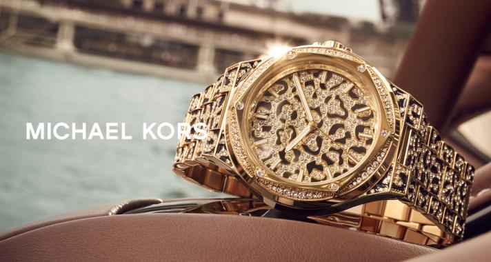 Michael Kors karórák: divatékszer a csuklón, ami azonnal kiemeli a stílusod