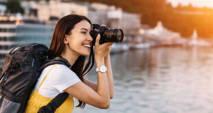 Távol az elvárásoktól: Ki az az ember, aki egy utazás alatt leszel?