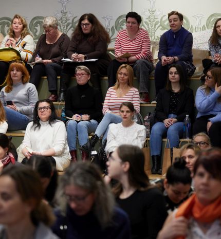 Mese 25 – Konferencia a mesemondás hagyományának továbbéltetéséről a Hagyományok Házában