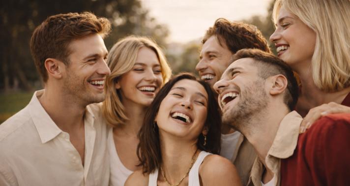 A nevetés ereje: Hogyan segít a humor túlélni a nehéz időket?