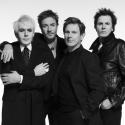 Duran Duran Papp László Budapest Sportaréna  2026. június 28. este 8 óra - Stylenews, divat, életmód, stílus