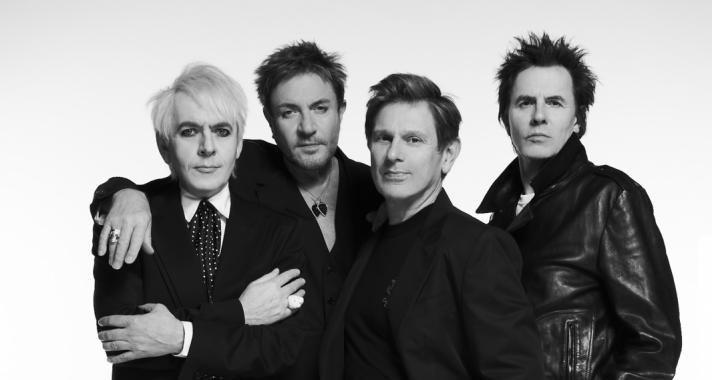 Duran Duran Papp László Budapest Sportaréna  2026. június 28. este 8 óra