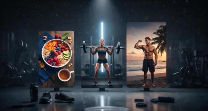 90 nap a strandig: Ez az utolsó pillanat, hogy belevágj a nyári forma kialakításába