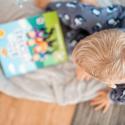 A legjobb játszószőnyeg az első élményekhez – biztonság és kényelem a JUKKI kínálatában - Stylelife, divat, életmód, stílus