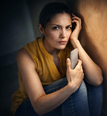 Extrovertáltból introvertált, avagy így tanultam meg szeretni a befelé fordulást