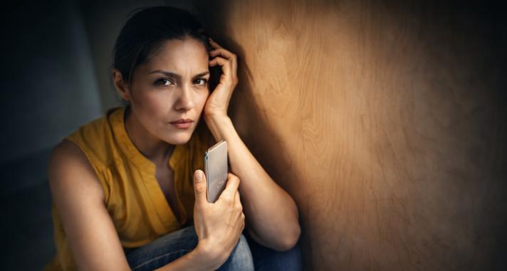 Extrovertáltból introvertált, avagy így tanultam meg szeretni a befelé fordulást