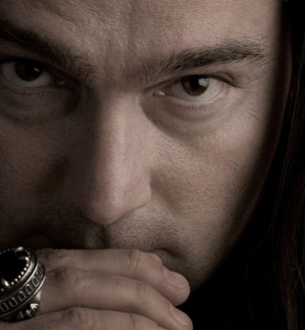 Stylenews - Füst, selyem és sorsszerűség: Interjú Frabato mágussal