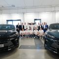 A férfiválogatott is belép a CUPRA világába - Stylenews, divat, életmód, stílus