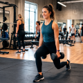 Felsőtest vagy alsótest? – Tegyük rendbe a legnagyobb női fitnesz-mítoszokat! - Stylelife, divat, életmód, stílus