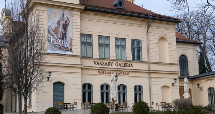 Magyarország legnagyobb Egry József magángyűjteményét mutatják be a balatonfüredi Vaszary Galériában