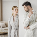 A belső iránytű: Miért nem rólad szól a mások dühe? - Keresd a nőt!, divat, életmód, stílus