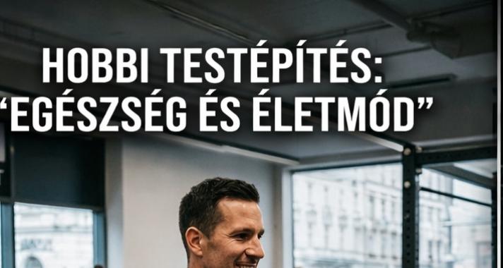 Acél és akarat: Hol végződik a hobbi, és hol kezdődik a versenyzés?