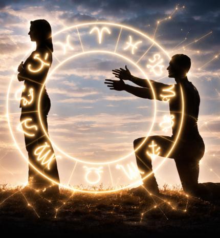 Stylelife - A szabadság ára: Csillagjegyek, akiknek a „boldogító igen” egyet jelent a kalitkával