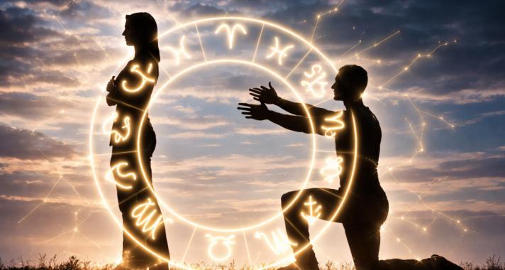 A szabadság ára: Csillagjegyek, akiknek a „boldogító igen” egyet jelent a kalitkával