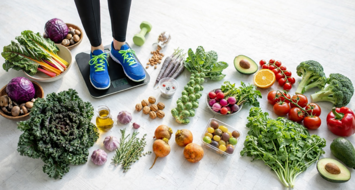 A fenntartható diéta öt alappillére