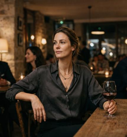 Stylelife - Miért vonzóbb az, aki nem akar tetszeni?