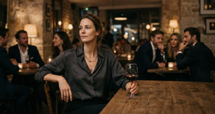 Miért vonzóbb az, aki nem akar tetszeni?