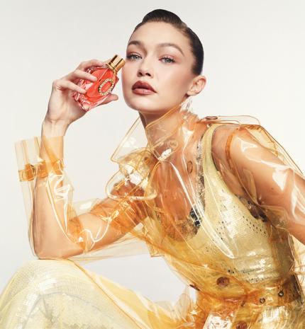 MILLION GOLD FOR HER - A gyémántok fényében tündöklő limitált kiadás