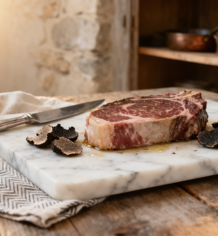 Gasztronómia - Budapesten is működik, ami a világ nagy konyháiban már klasszikus