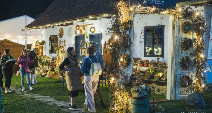 Erdély öt nagy nemzetiségének változatos ízeivel, koncertekkel és családi programokkal érkezik Szentendrére a Taste of Transylvania