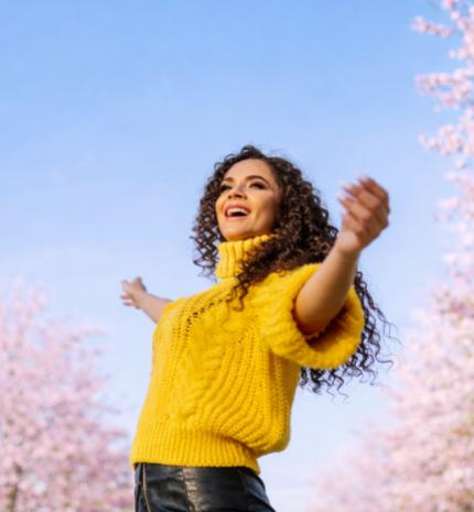 Keresd a nőt! - Én a te szemedben: A vélemények mögött rejtőző igazság