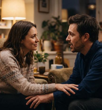 Stylelife - A kimondott szó csak a felszín: Miért az érzelmeinkkel halljuk a világot?