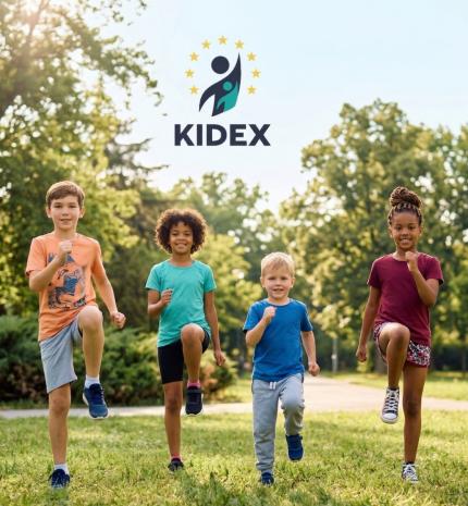 Digitális iránytű a gyermeki fejlődés útvesztőjében: Ismerje meg a KIDEX-világot!