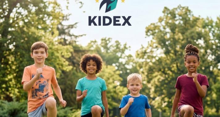 Digitális iránytű a gyermeki fejlődés útvesztőjében: Ismerje meg a KIDEX-világot!