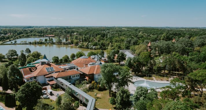 Tavaszi szünet a családdal? Három belföldi úti cél, ahol a kaland és a nyugodt pihenés kéz a kézben jár
