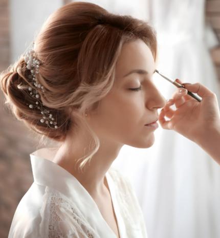 Szépség - Menyasszonyi glow: 3 bevált lépés a tökéletes bőrért az esküvőre