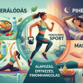 Acélos Izmok, Okos Pihenés: A Regeneráció Szentháromsága - Stylelife, divat, életmód, stílus