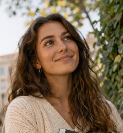 Keresd a nőt! - Idegenből ismerős: Útmutató a szorongásmentes beilleszkedéshez