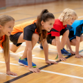 A pálya, ahol a felnőttkor dől el: Miért a sport a gyermekkori fejlődés kulcsa? - Stylelife, divat, életmód, stílus
