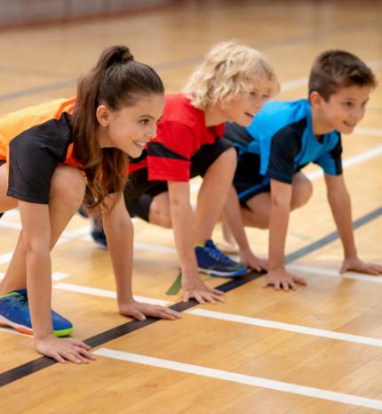 Stylelife - A pálya, ahol a felnőttkor dől el: Miért a sport a gyermekkori fejlődés kulcsa?