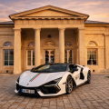 Lamborghini-nap Etyeken: három világ, egy út, nulla józan ész - Autó & Motor, divat, életmód, stílus