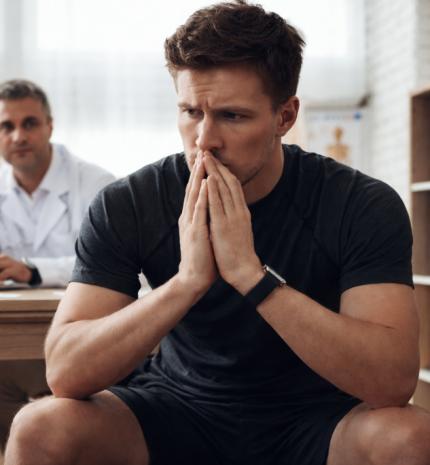 Mentális fitness – Az erőnlét, amit nem látsz a tükörben