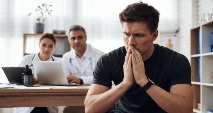 Mentális fitness – Az erőnlét, amit nem látsz a tükörben