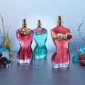 JEAN PAUL GAULTIER  LE BEAU NARCISSE & LA BELLE ROSEA - Szépség, divat, életmód, stílus