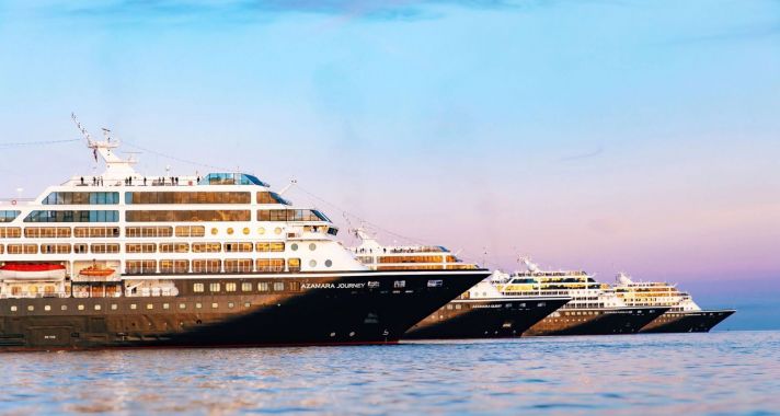 Mit tesz a whiskyvel az óceán? Világkörüli úton tesztelik az ital érlelésének új módszerét